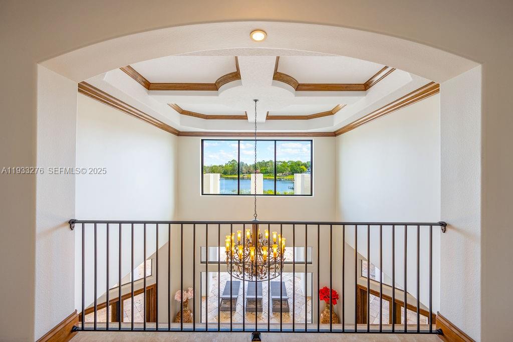 LAKE MARKHAM PRESERVE - Residential