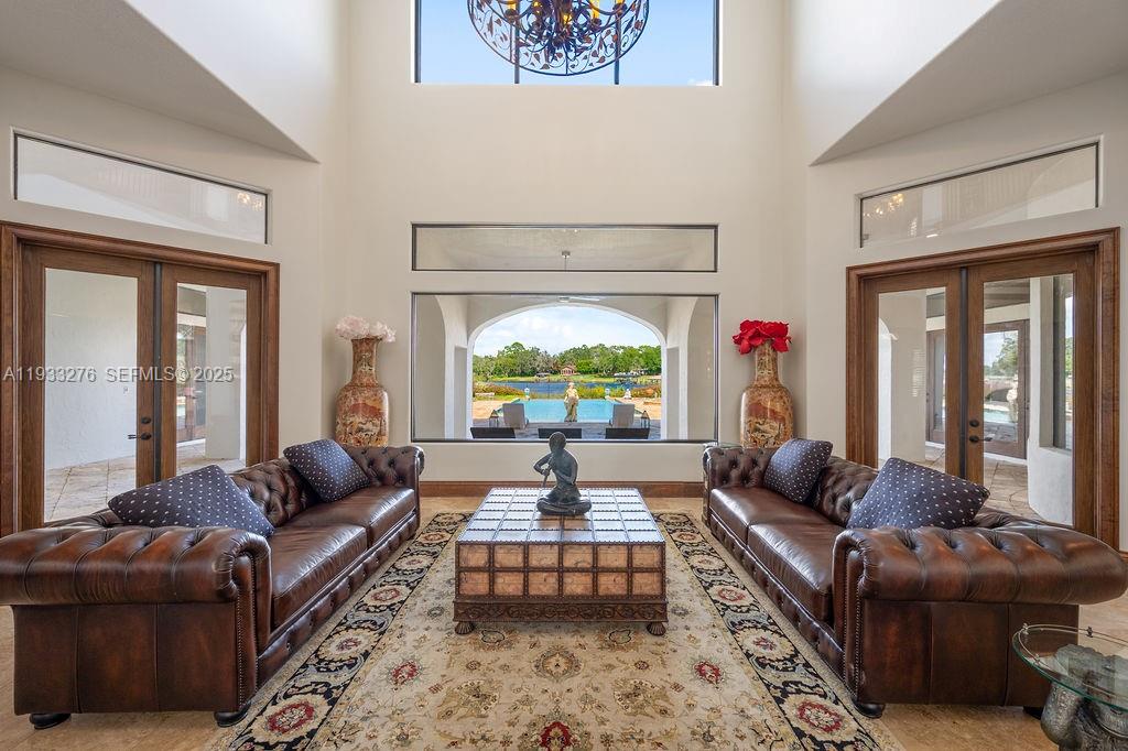 LAKE MARKHAM PRESERVE - Residential