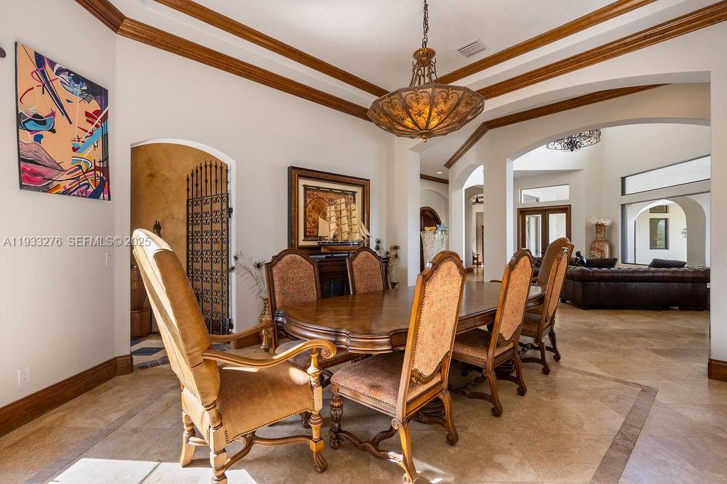 LAKE MARKHAM PRESERVE - Residential