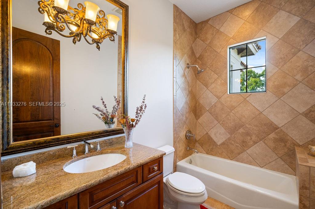 LAKE MARKHAM PRESERVE - Residential