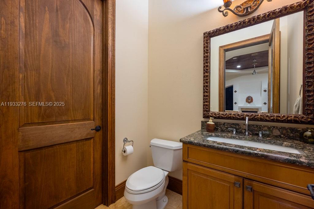 LAKE MARKHAM PRESERVE - Residential