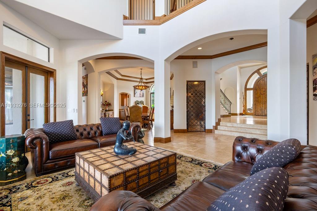 LAKE MARKHAM PRESERVE - Residential