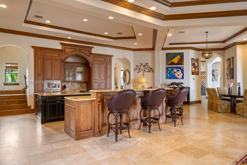 LAKE MARKHAM PRESERVE - Residential