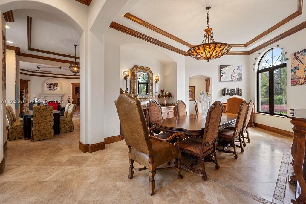 LAKE MARKHAM PRESERVE - Residential