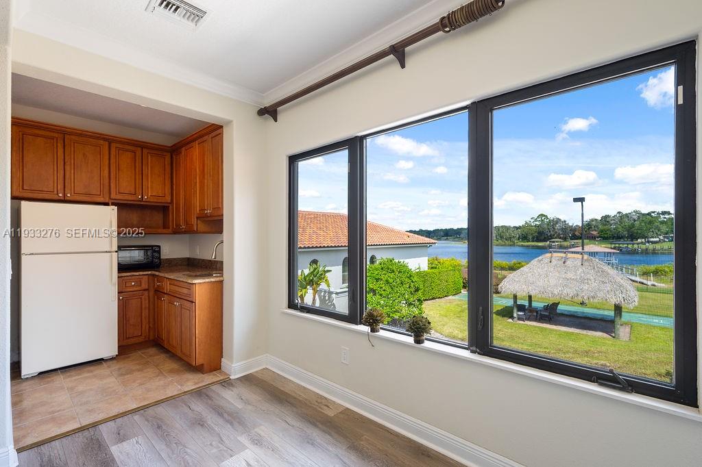 LAKE MARKHAM PRESERVE - Residential