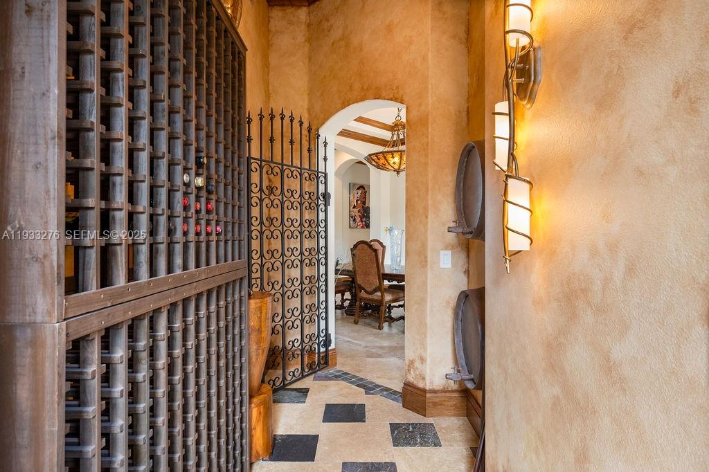 LAKE MARKHAM PRESERVE - Residential