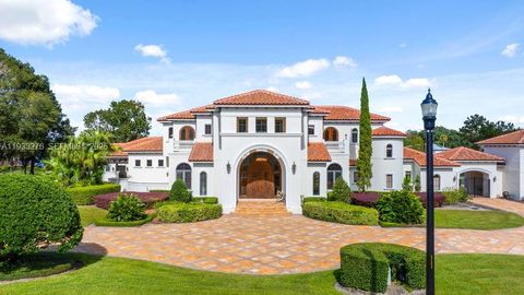 Photo of 1965 Lake Markham Preserve Trl, Sanford, FL 32771 (MLS # A11933276)