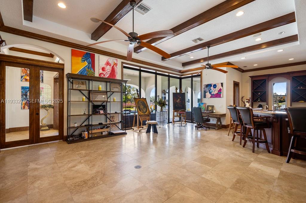 LAKE MARKHAM PRESERVE - Residential