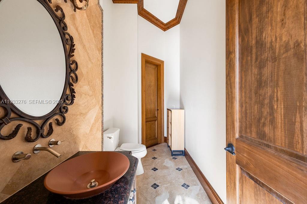 LAKE MARKHAM PRESERVE - Residential