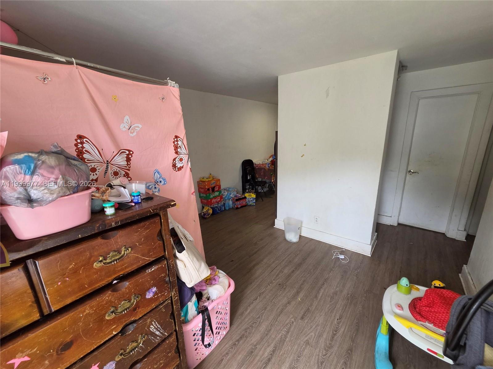 CENTRAL COMML HOMESTEAD - Residential Income