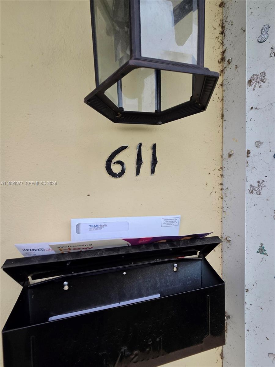 CENTRAL COMML HOMESTEAD - Residential Income