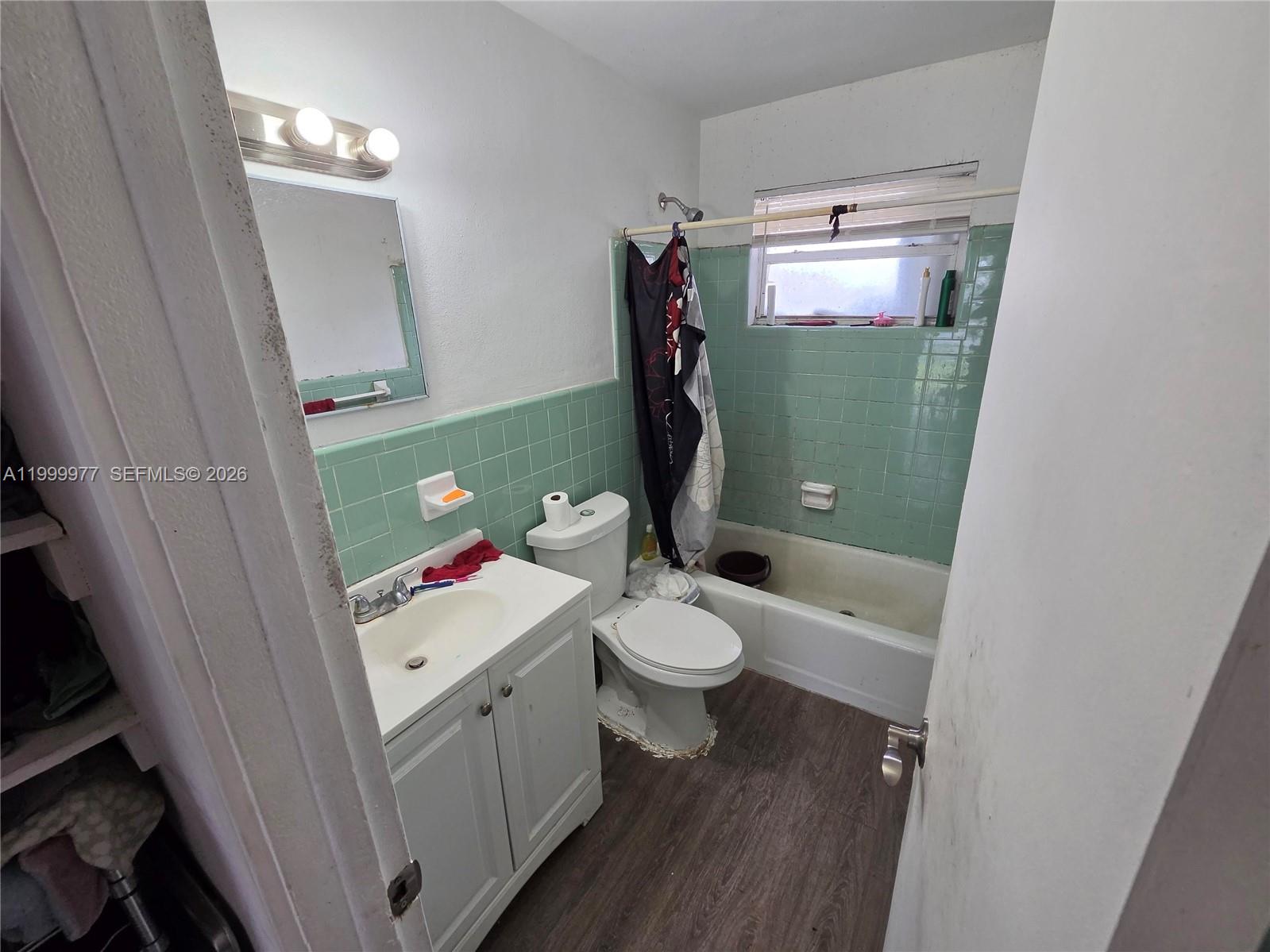 CENTRAL COMML HOMESTEAD - Residential Income