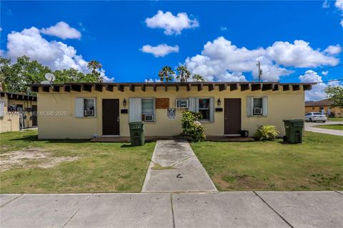 611 SW 8th Ave Homestead FL 33030