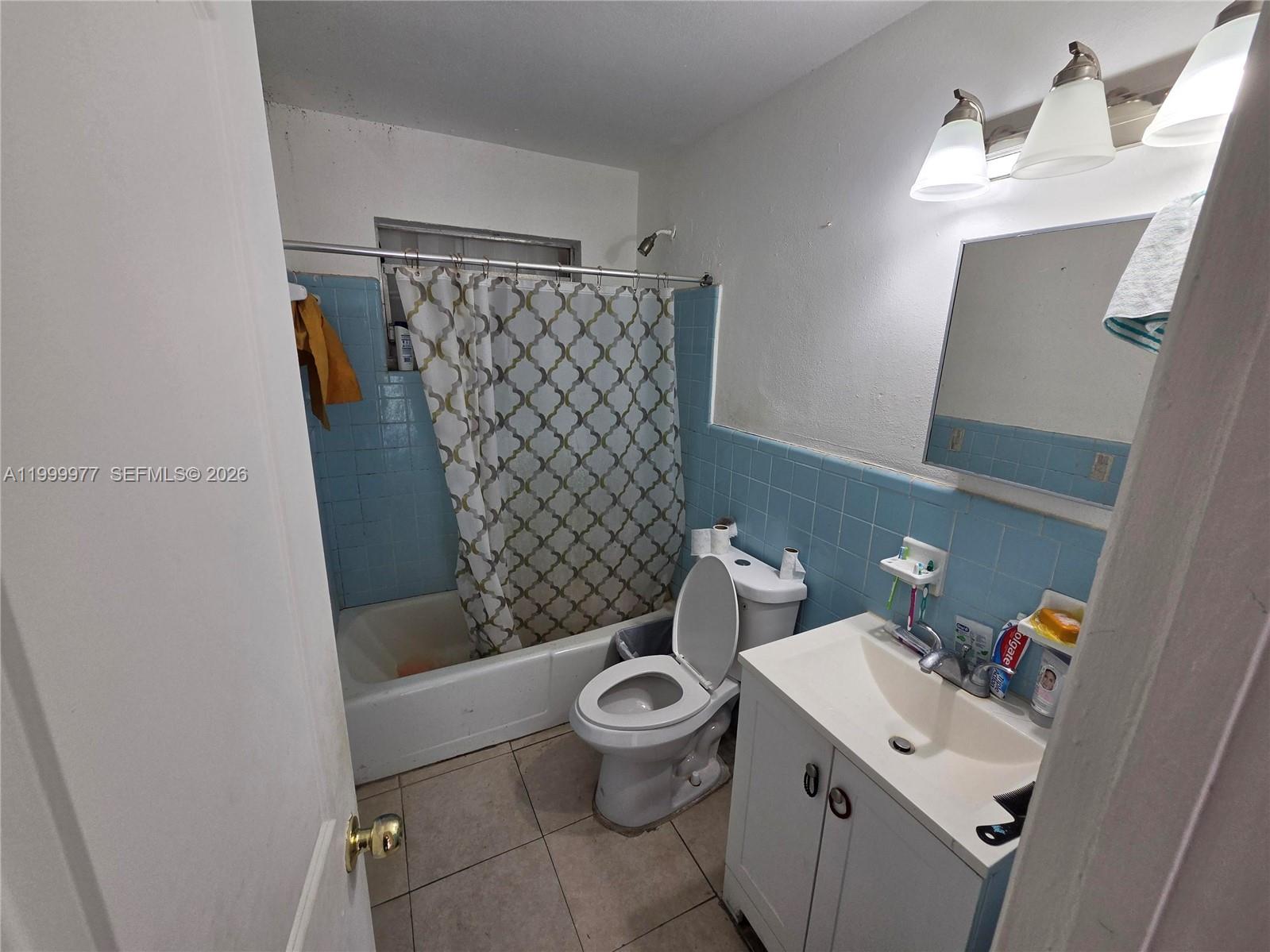 CENTRAL COMML HOMESTEAD - Residential Income