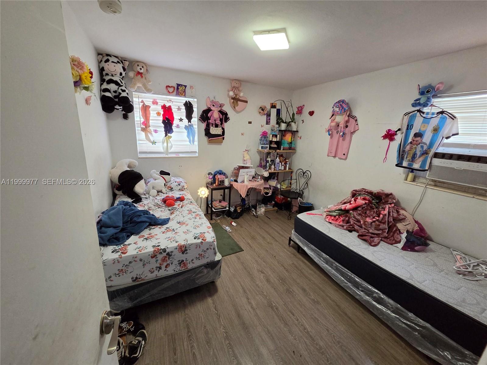 CENTRAL COMML HOMESTEAD - Residential Income