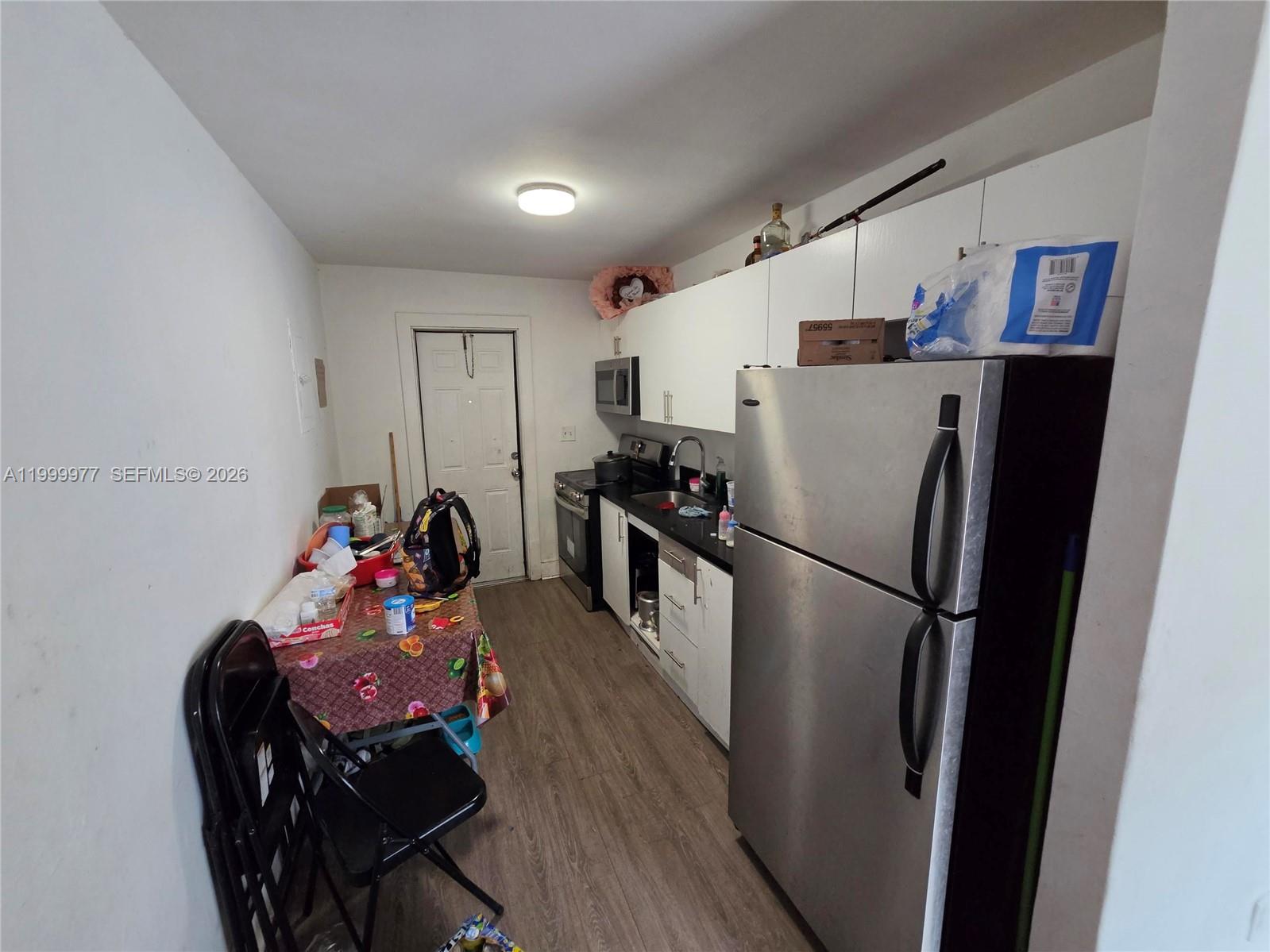 CENTRAL COMML HOMESTEAD - Residential Income