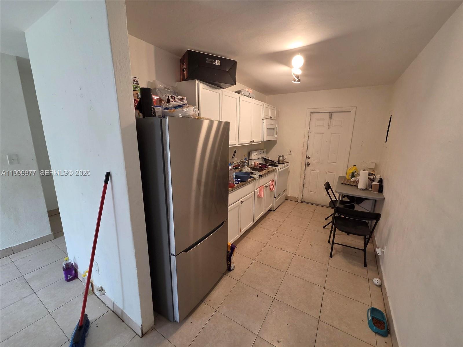 CENTRAL COMML HOMESTEAD - Residential Income