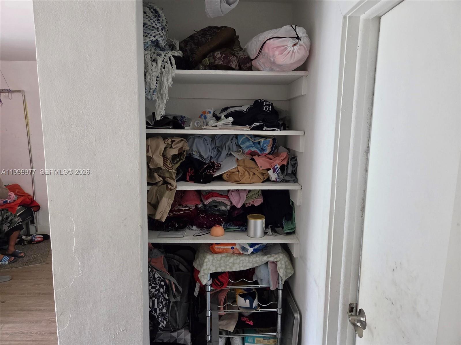 CENTRAL COMML HOMESTEAD - Residential Income