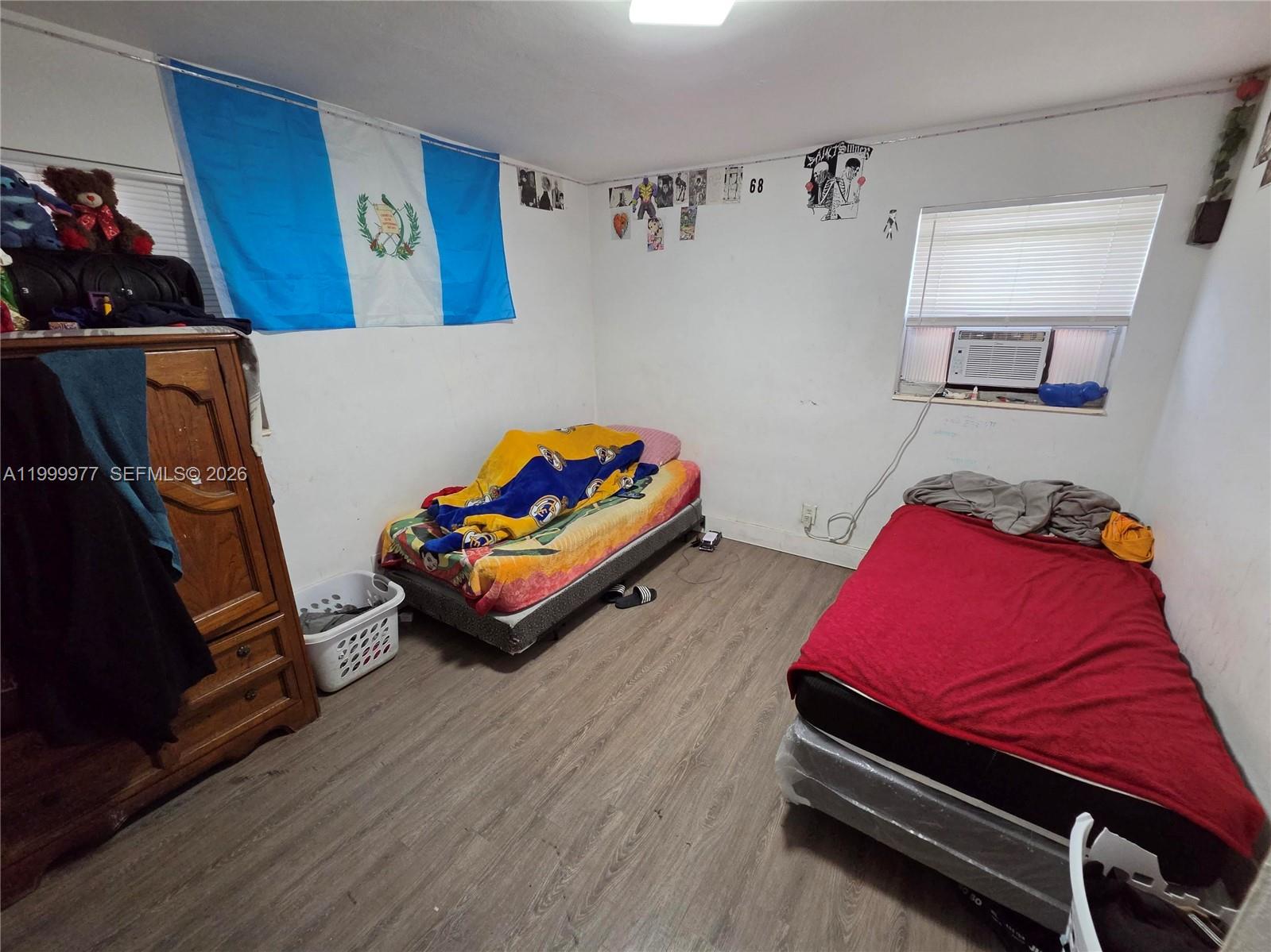 CENTRAL COMML HOMESTEAD - Residential Income