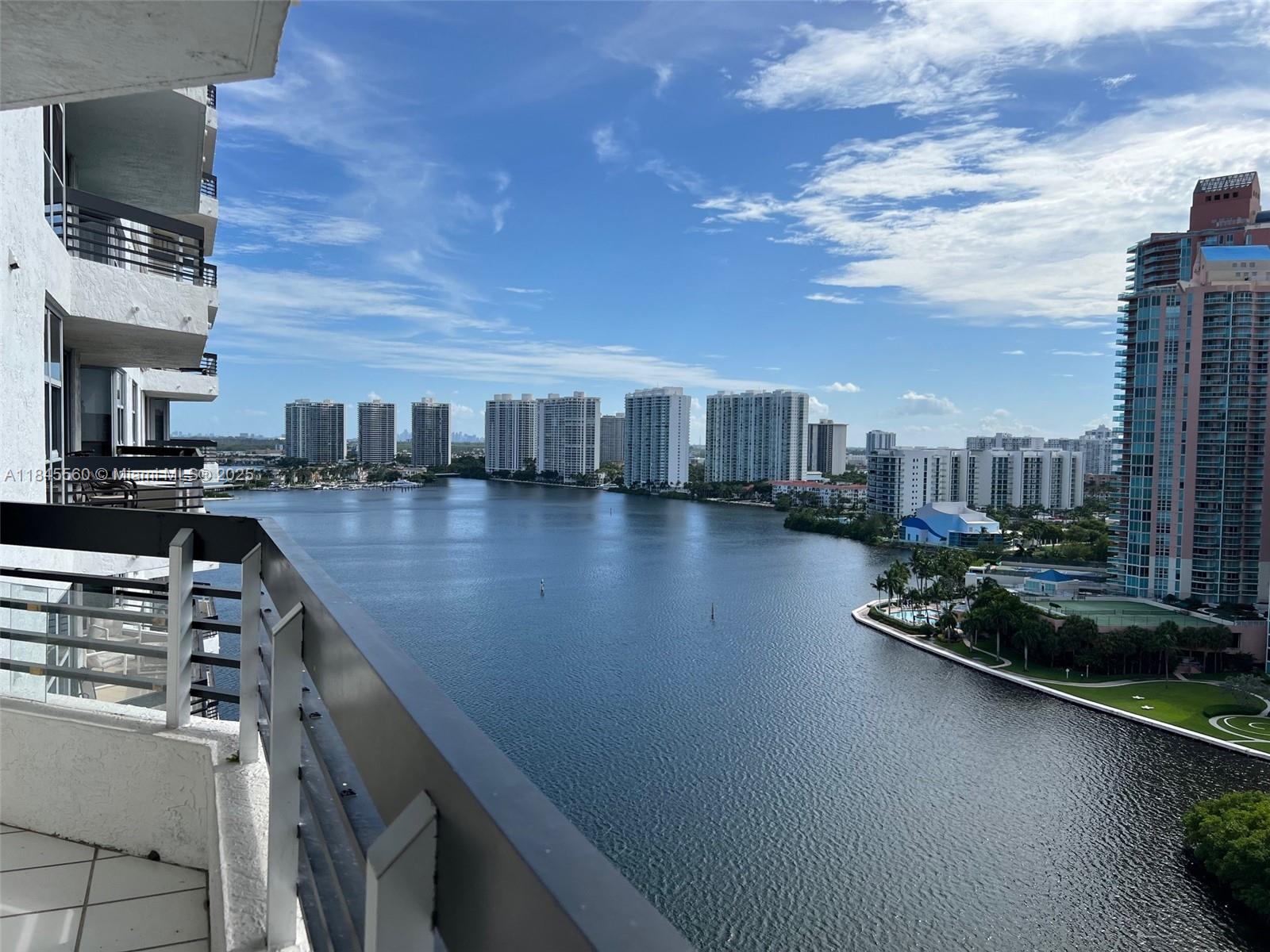 MYSTIC POINTE TOWER 500 C - Residential Lease