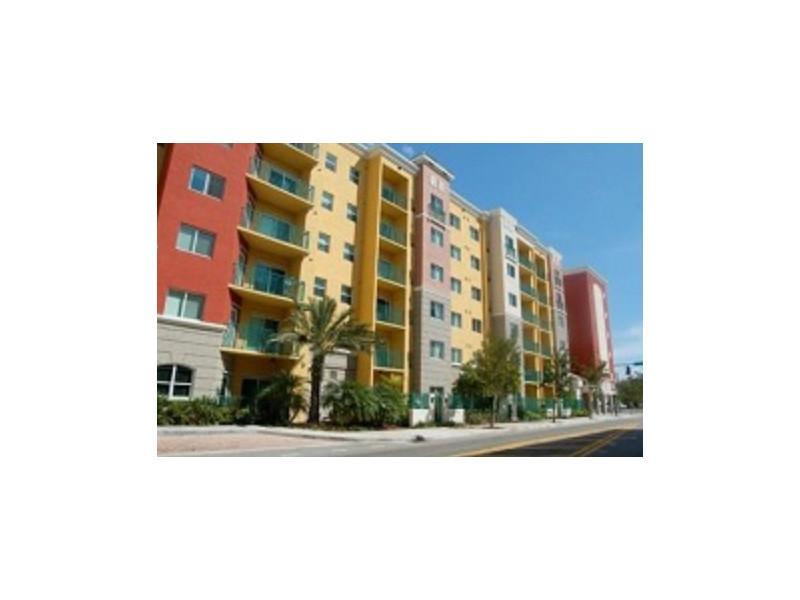 - Residential