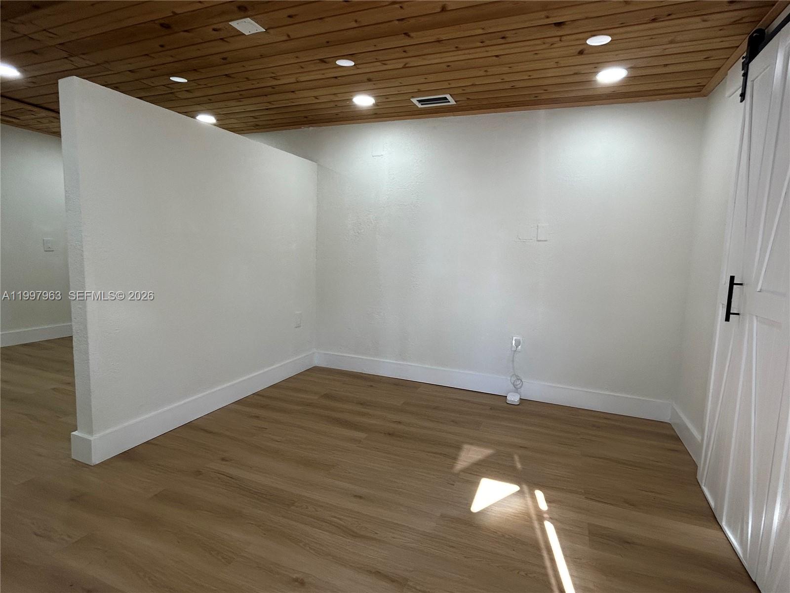 WEMBLEY PARK - Residential Lease