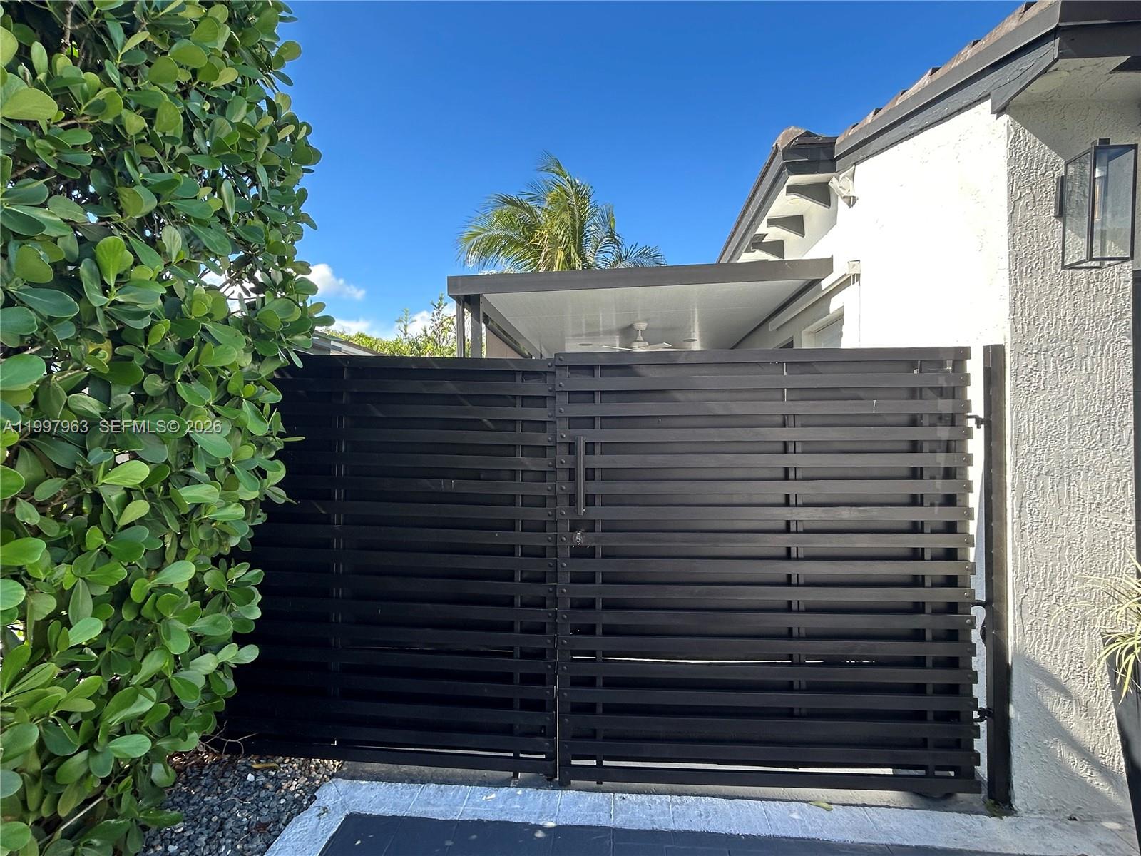 WEMBLEY PARK - Residential Lease