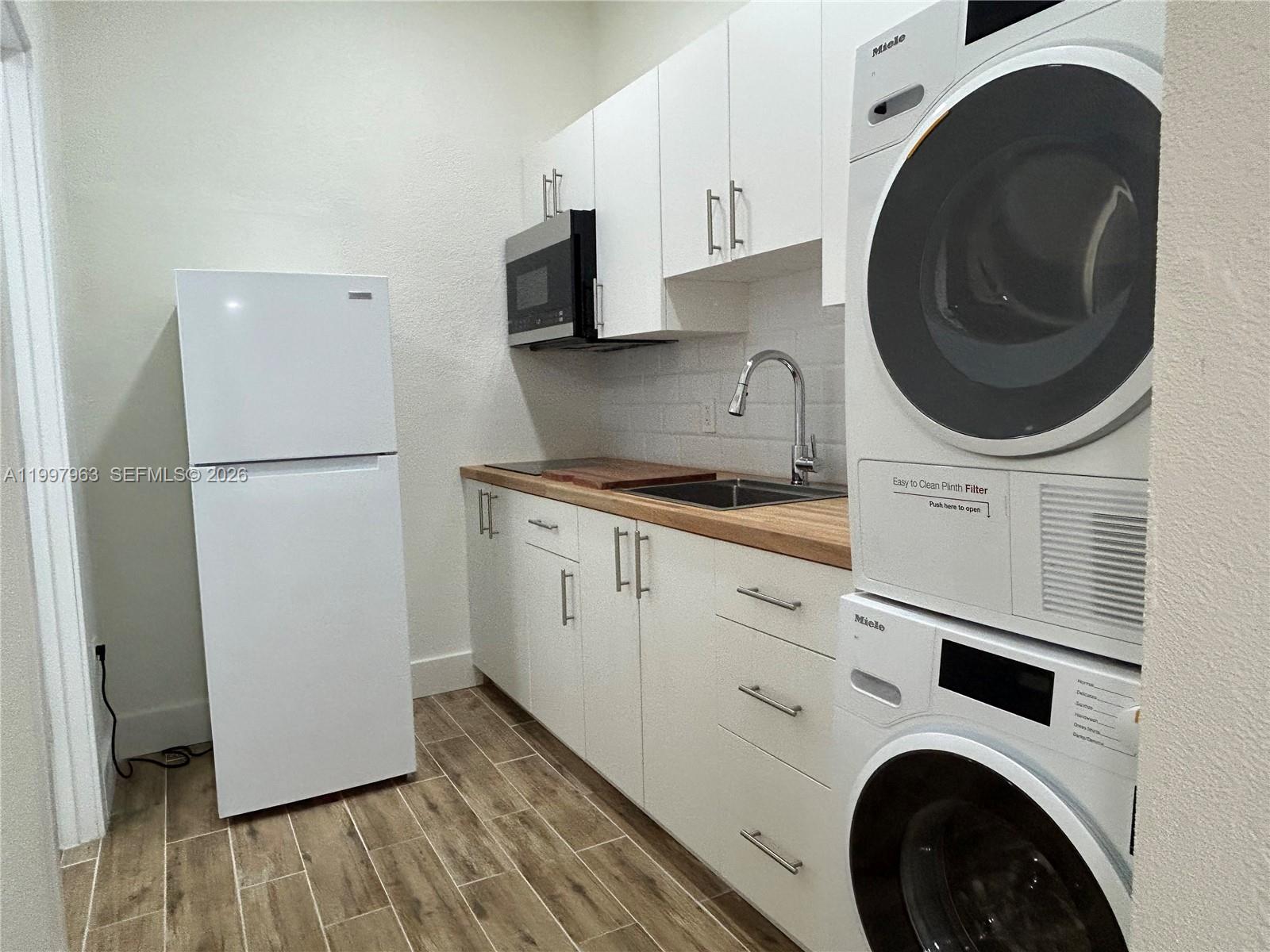 WEMBLEY PARK - Residential Lease