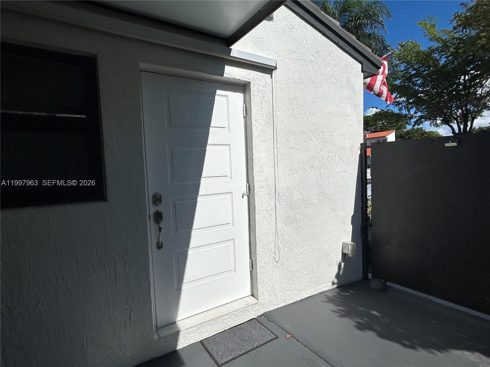 WEMBLEY PARK - Residential Lease