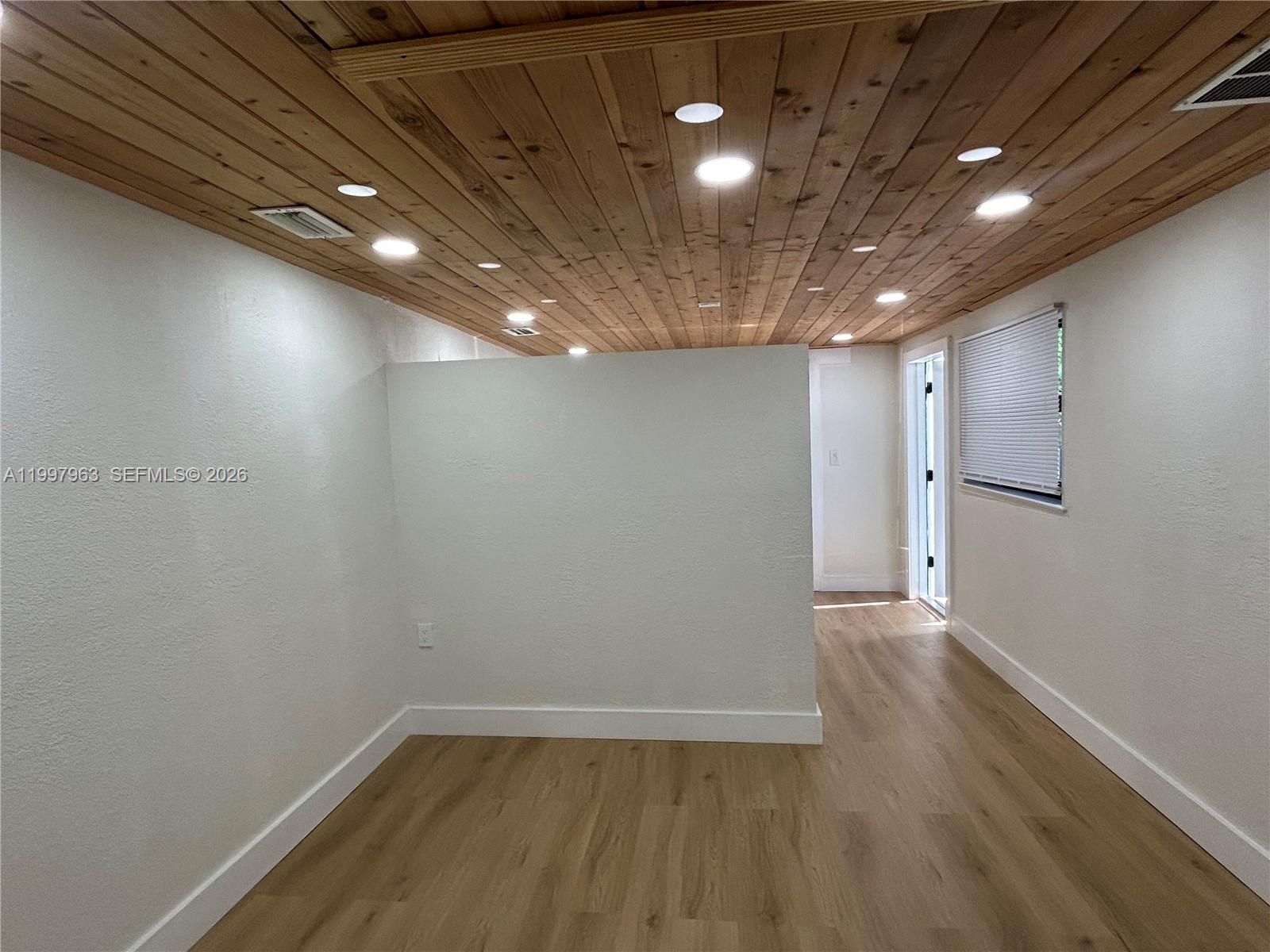 WEMBLEY PARK - Residential Lease