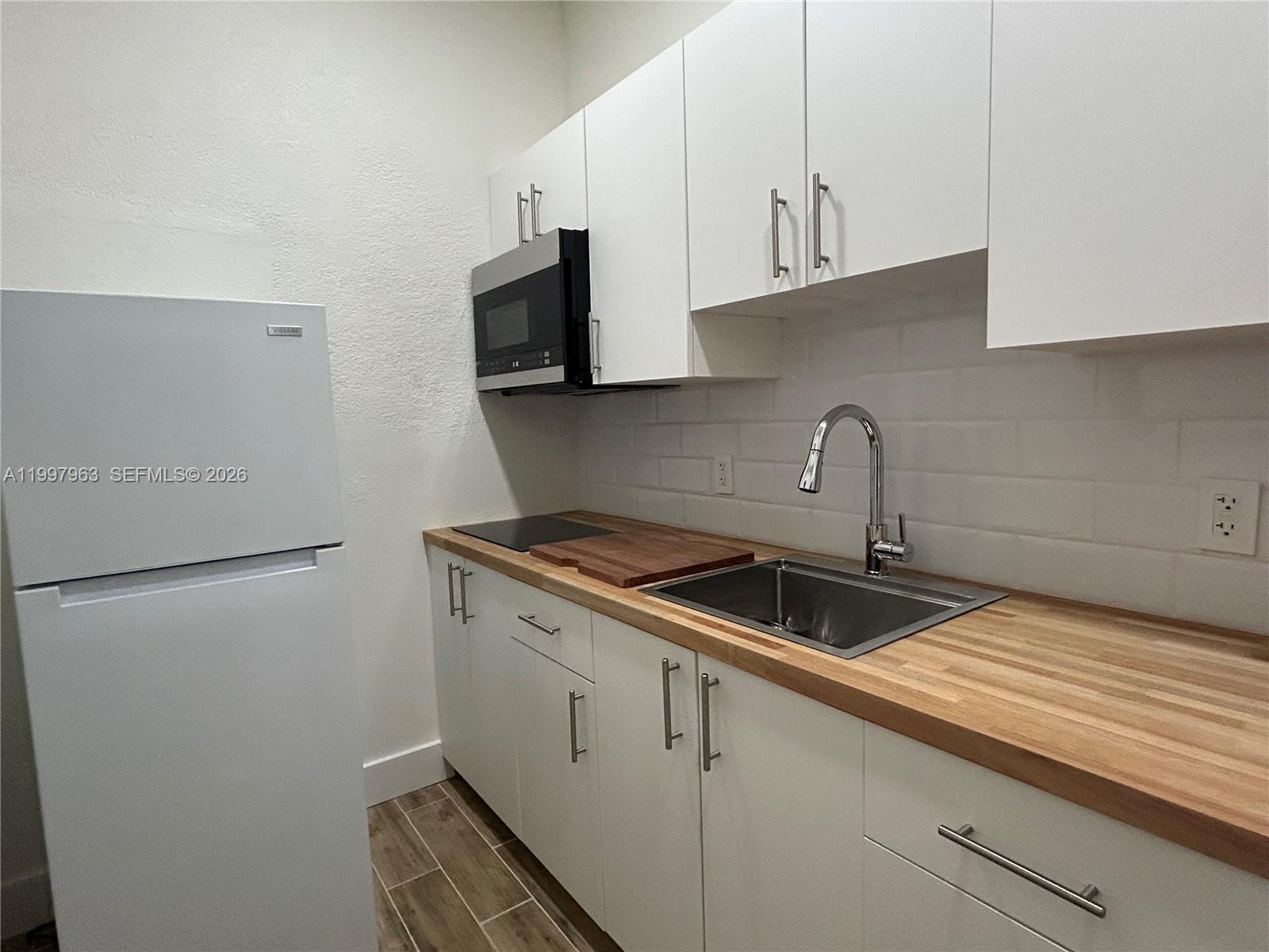 WEMBLEY PARK - Residential Lease