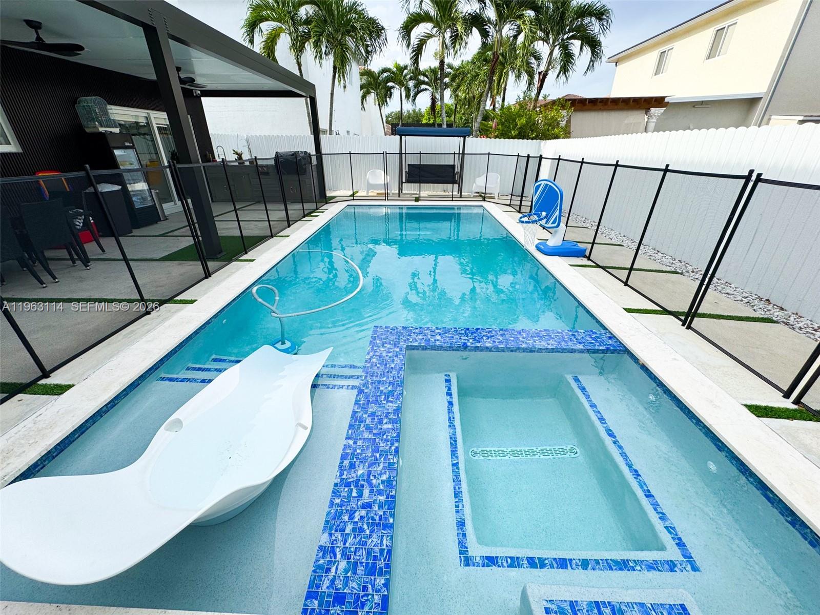 SANTA MONICA ESTATES - Residential