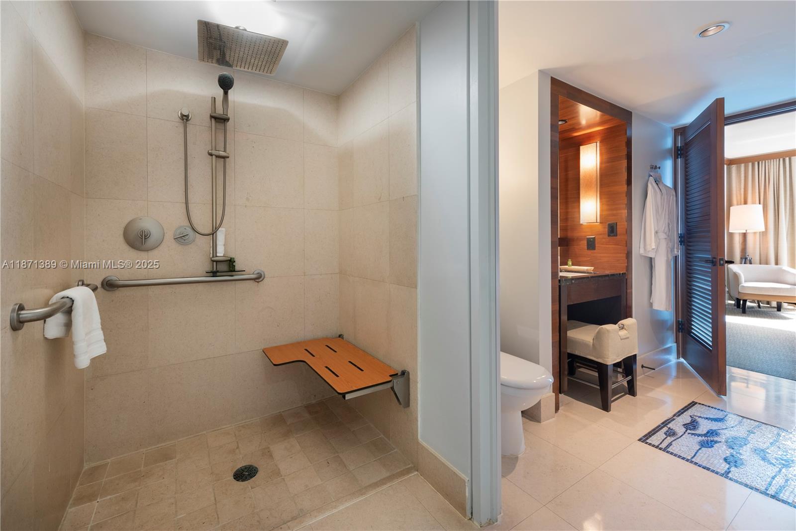 CENTRAL CARILLON BEACH CO - Residential