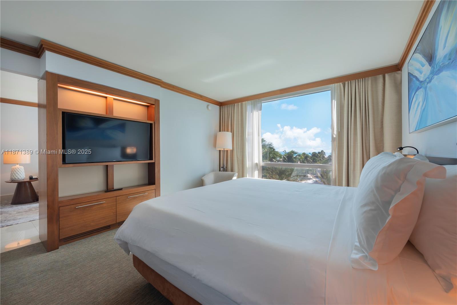 CENTRAL CARILLON BEACH CO - Residential