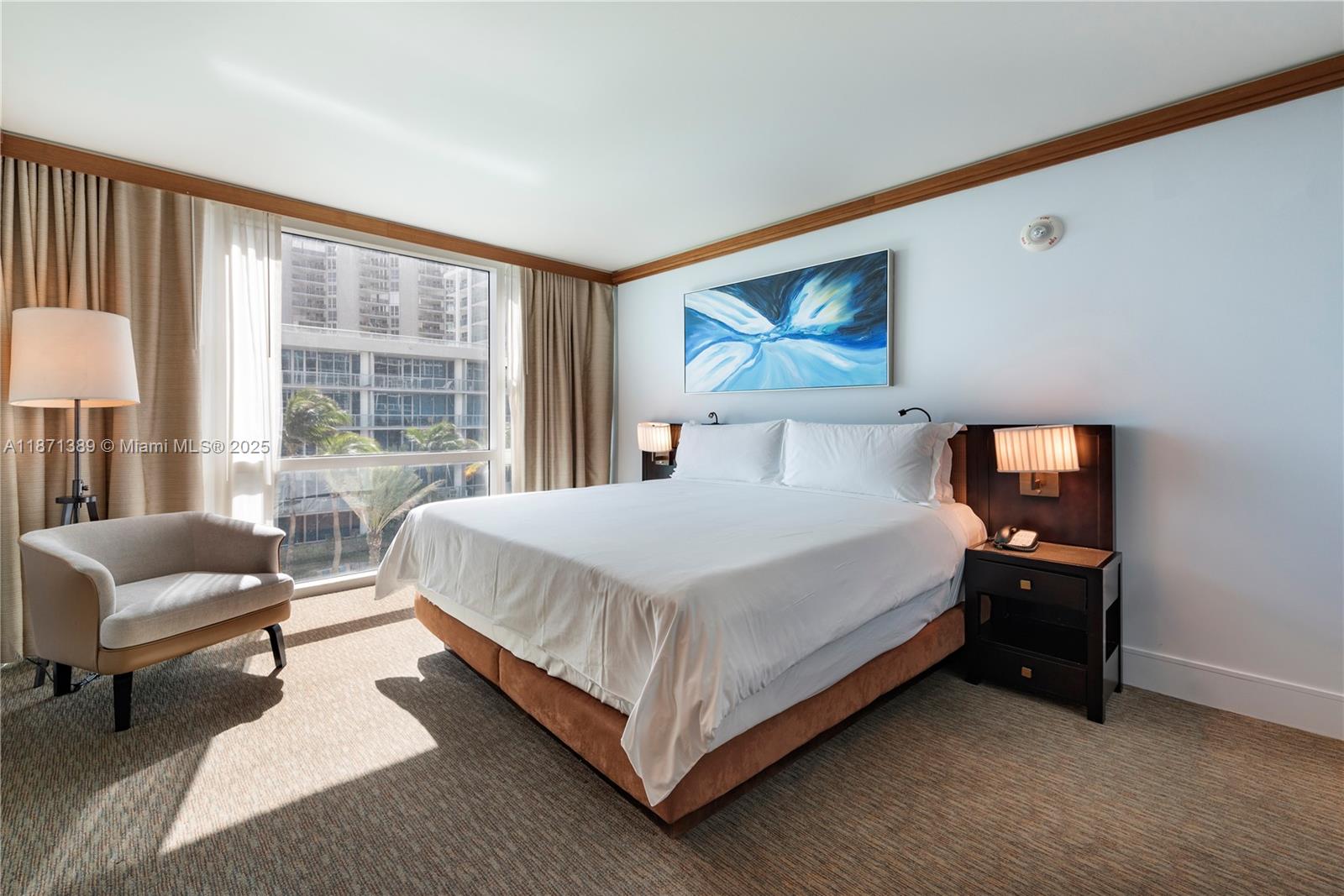 CENTRAL CARILLON BEACH CO - Residential