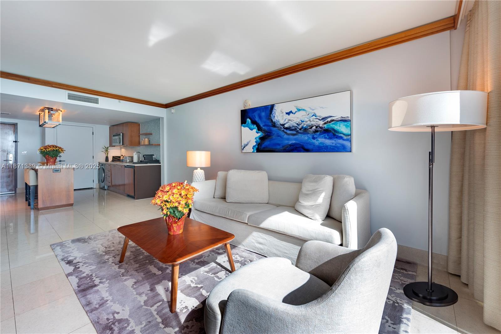 CENTRAL CARILLON BEACH CO - Residential