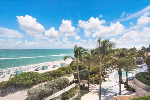 Photo of 6801 Collins Ave #418 (deed 407), Miami Beach, FL 33141 (MLS # A11871389)