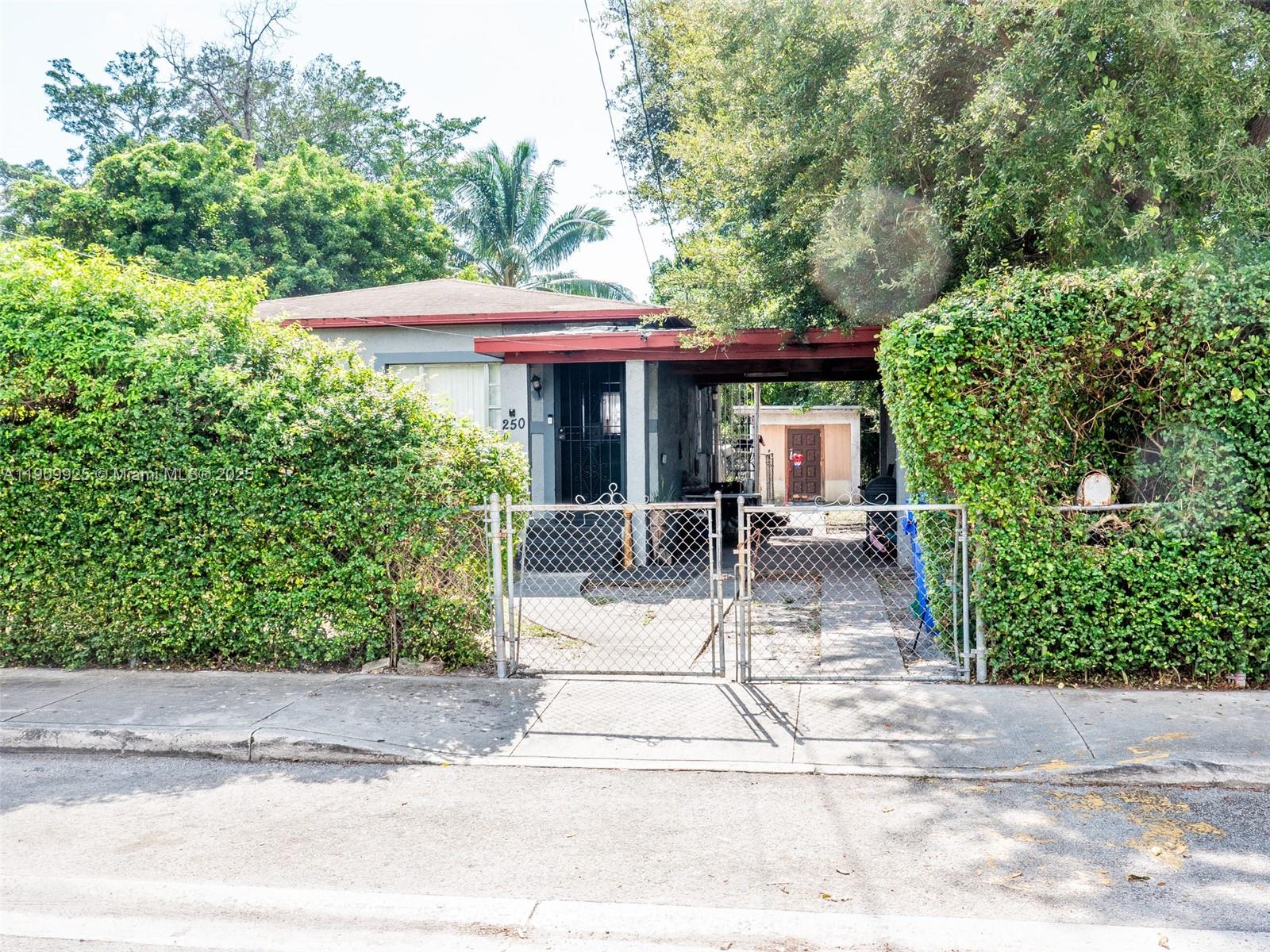 RAILWAY SHOPS ADDN 2ND AM - Residential