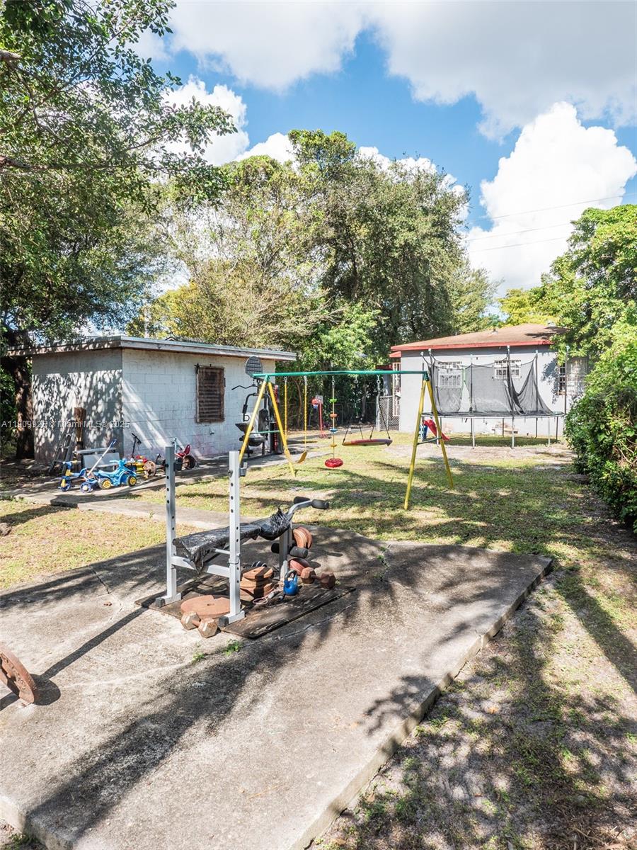 RAILWAY SHOPS ADDN 2ND AM - Residential