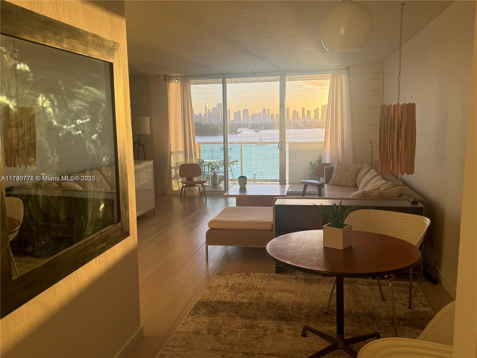 MIRADOR 1200 CONDO - Residential Lease