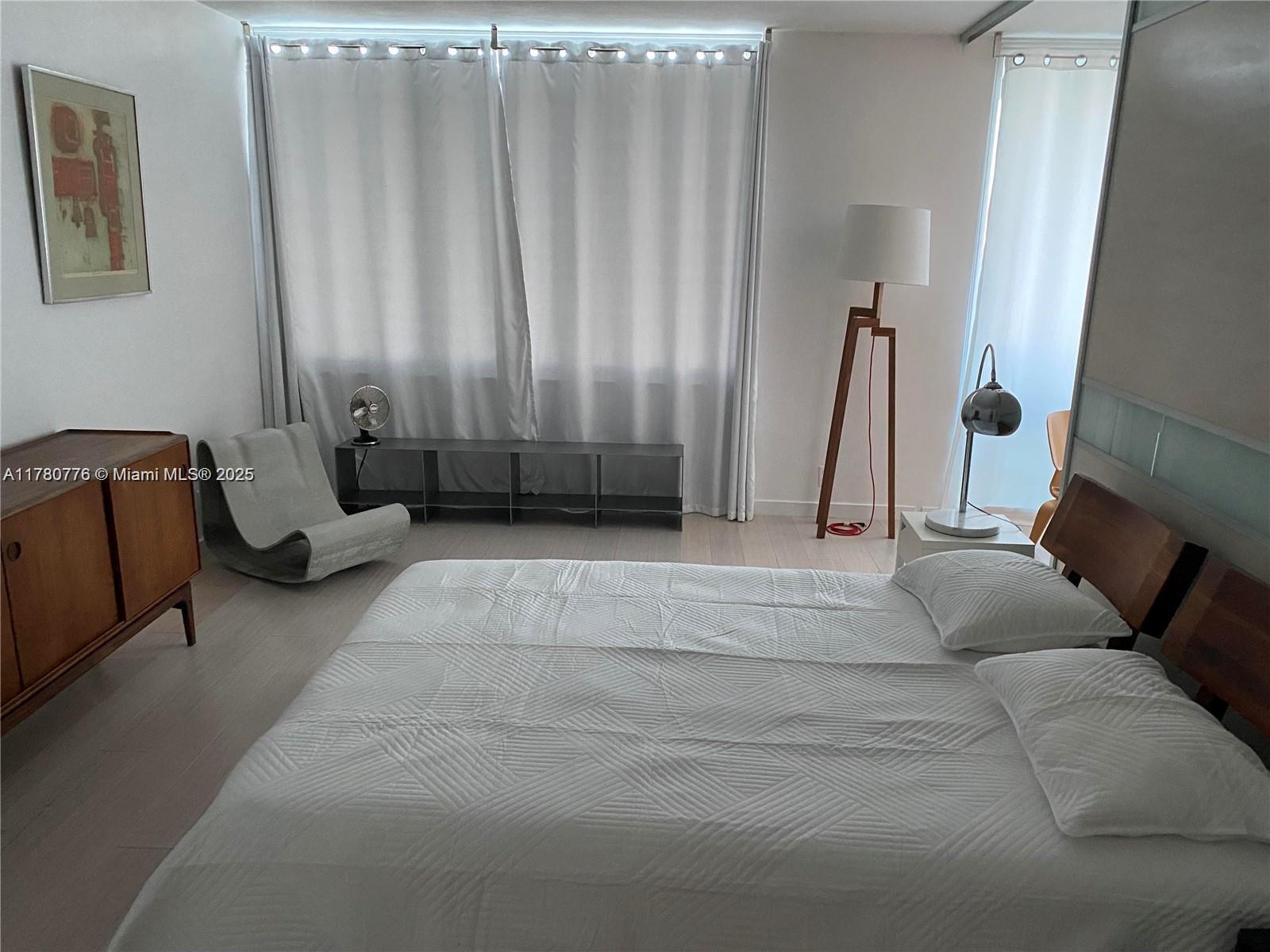 MIRADOR 1200 CONDO - Residential Lease