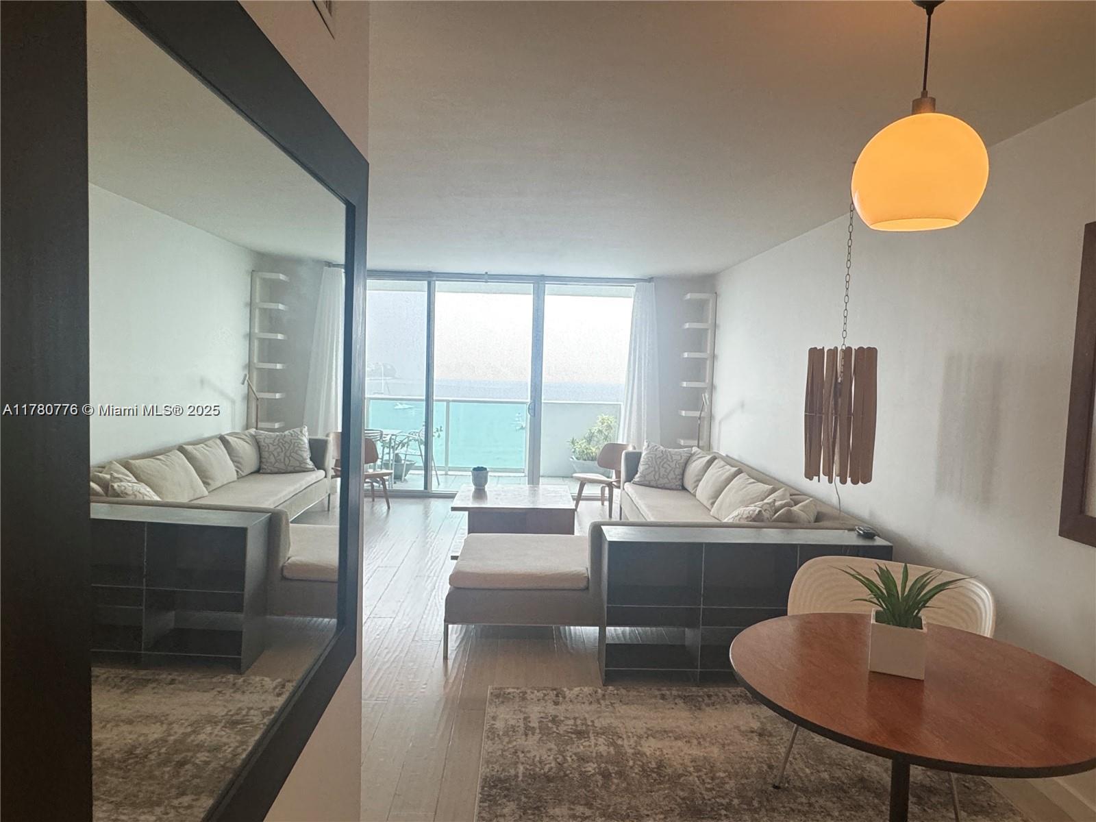 MIRADOR 1200 CONDO - Residential Lease