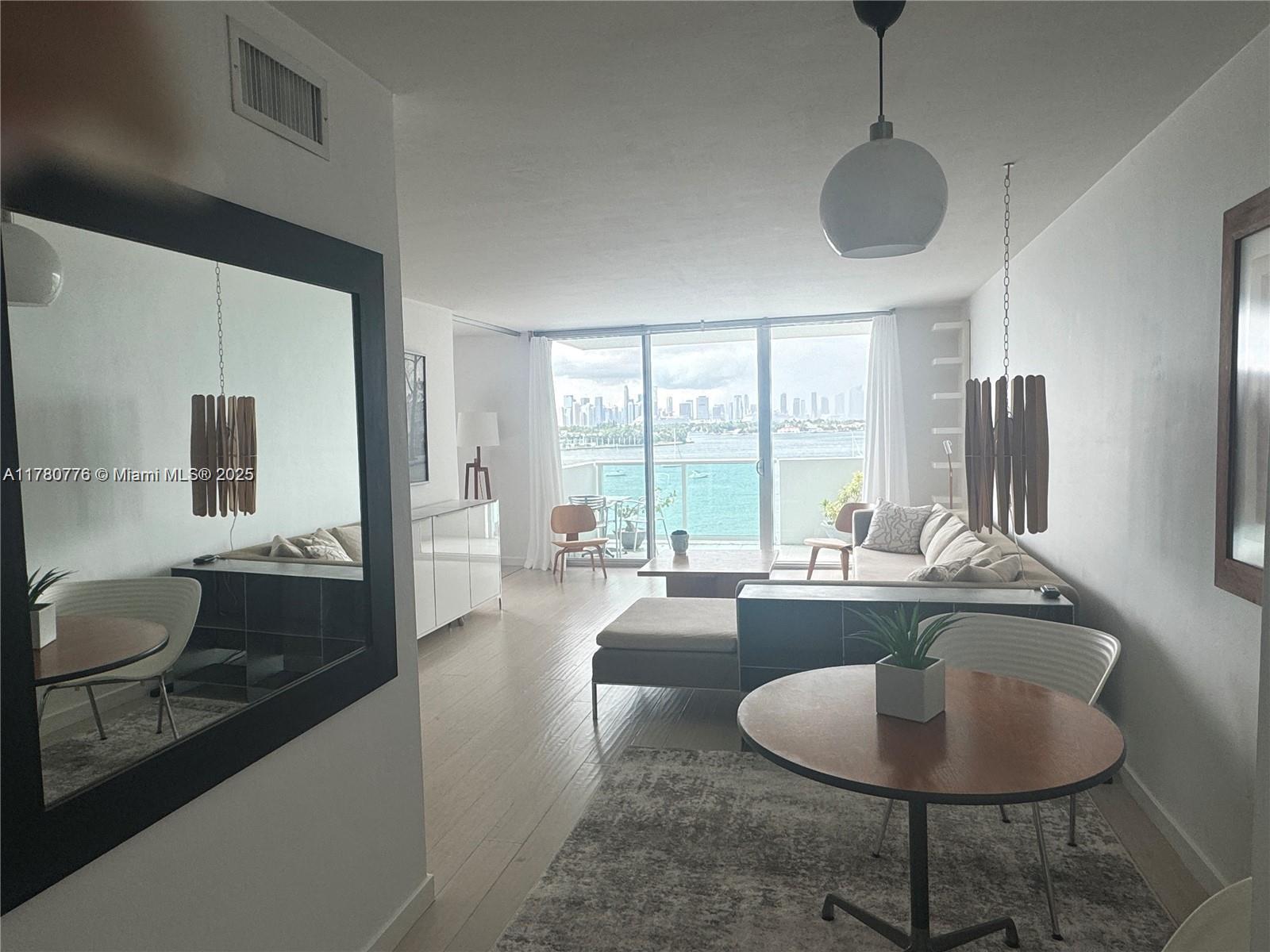 Rental Property at 1200 West 703, Miami Beach, Miami-Dade County, Florida - Bedrooms: 1 
Bathrooms: 1  - $4,400 MO.