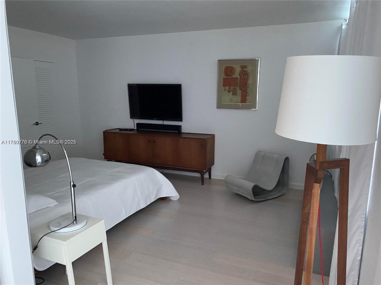 MIRADOR 1200 CONDO - Residential Lease