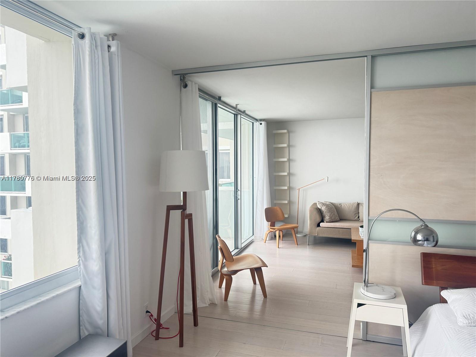 MIRADOR 1200 CONDO - Residential Lease