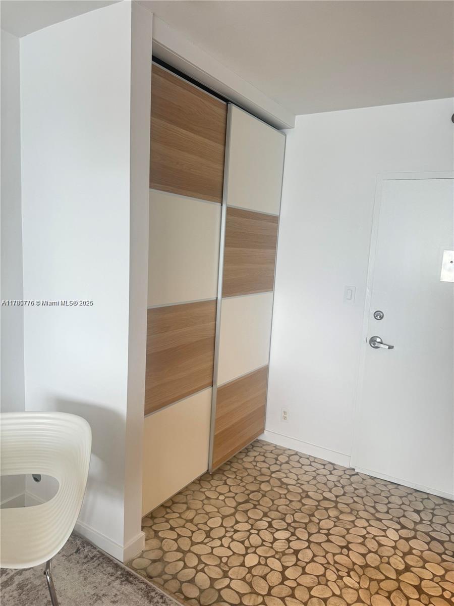 MIRADOR 1200 CONDO - Residential Lease