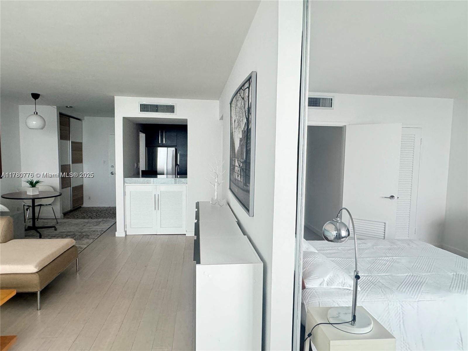 MIRADOR 1200 CONDO - Residential Lease