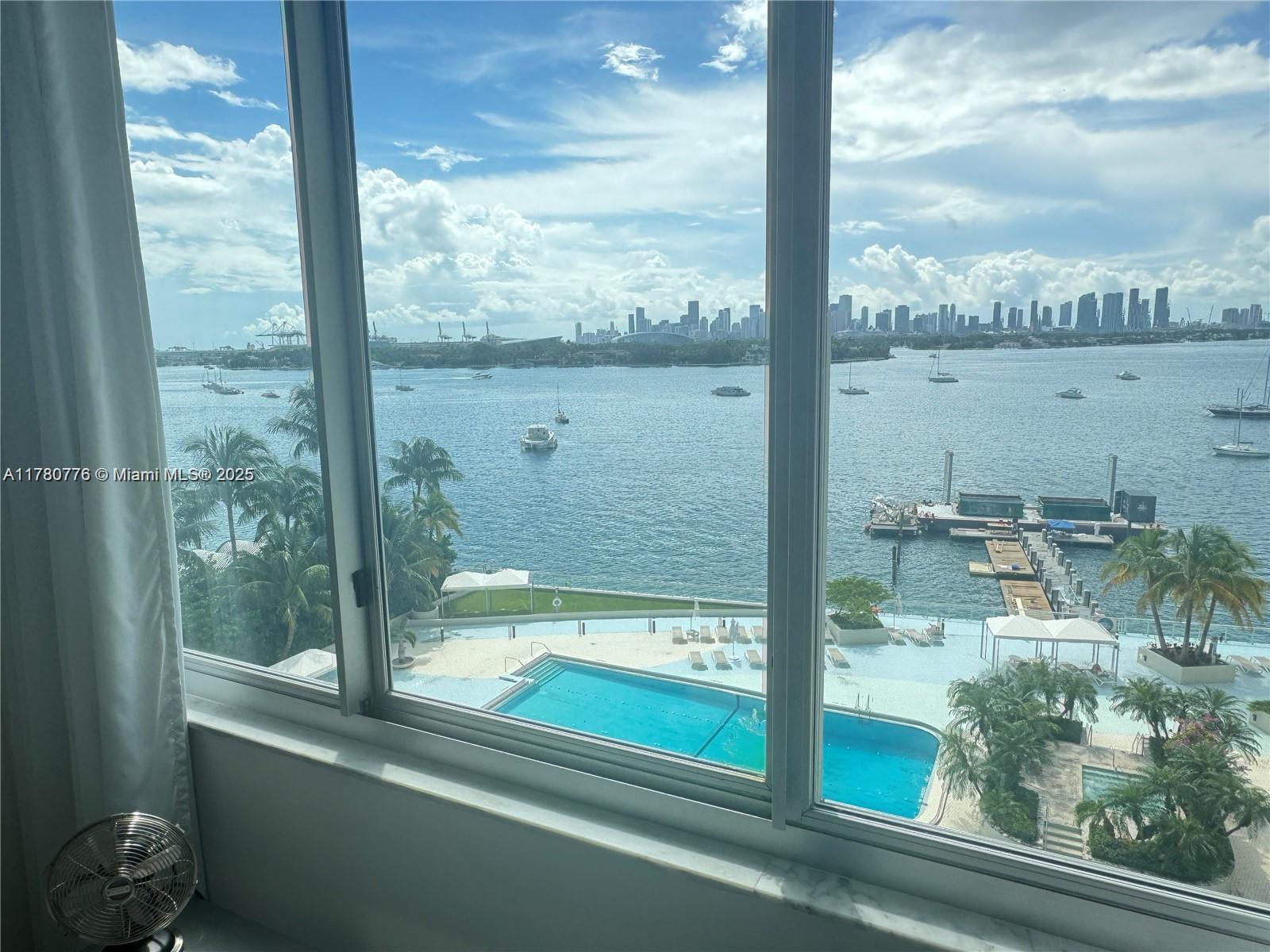 MIRADOR 1200 CONDO - Residential Lease