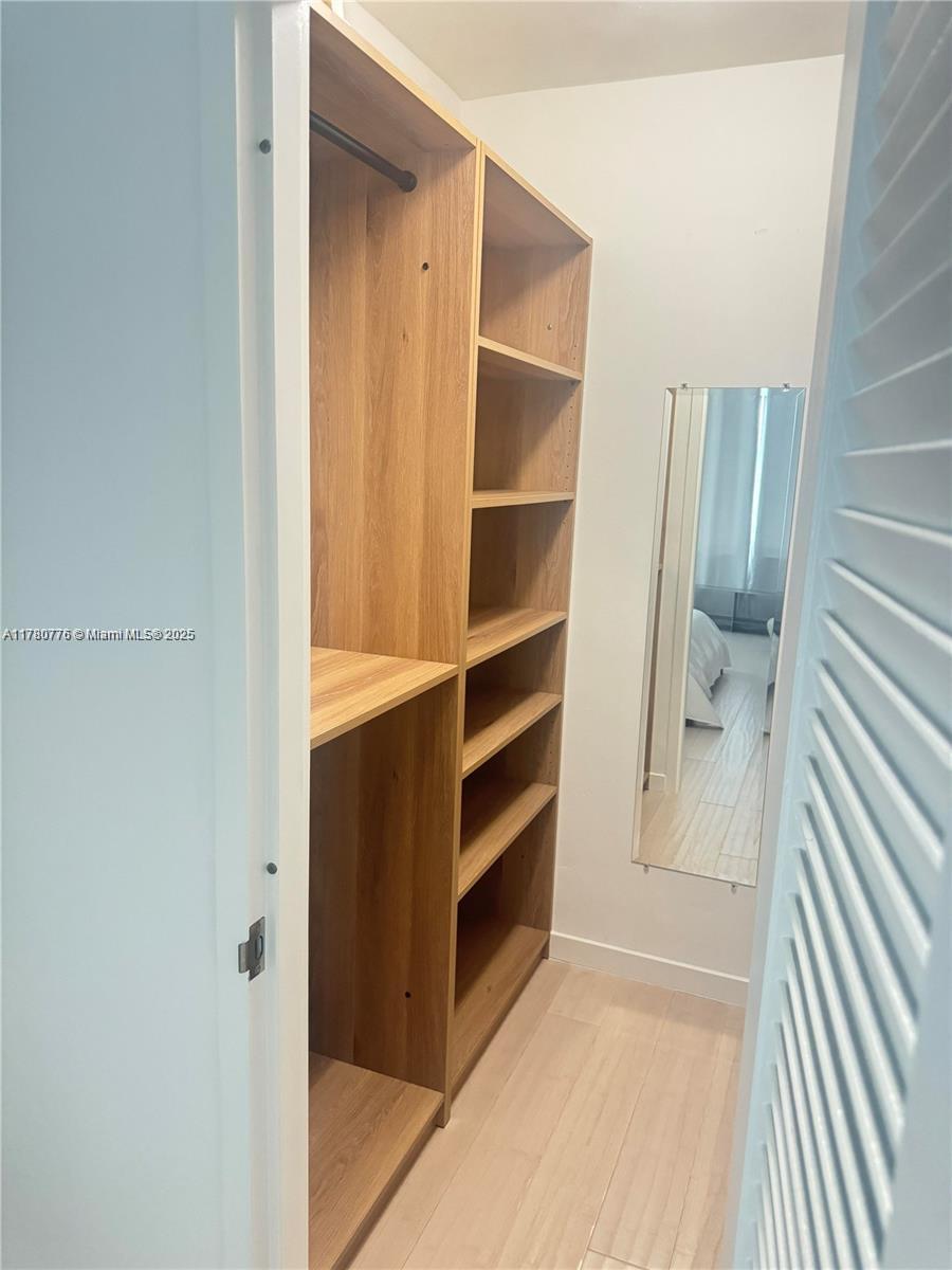 MIRADOR 1200 CONDO - Residential Lease