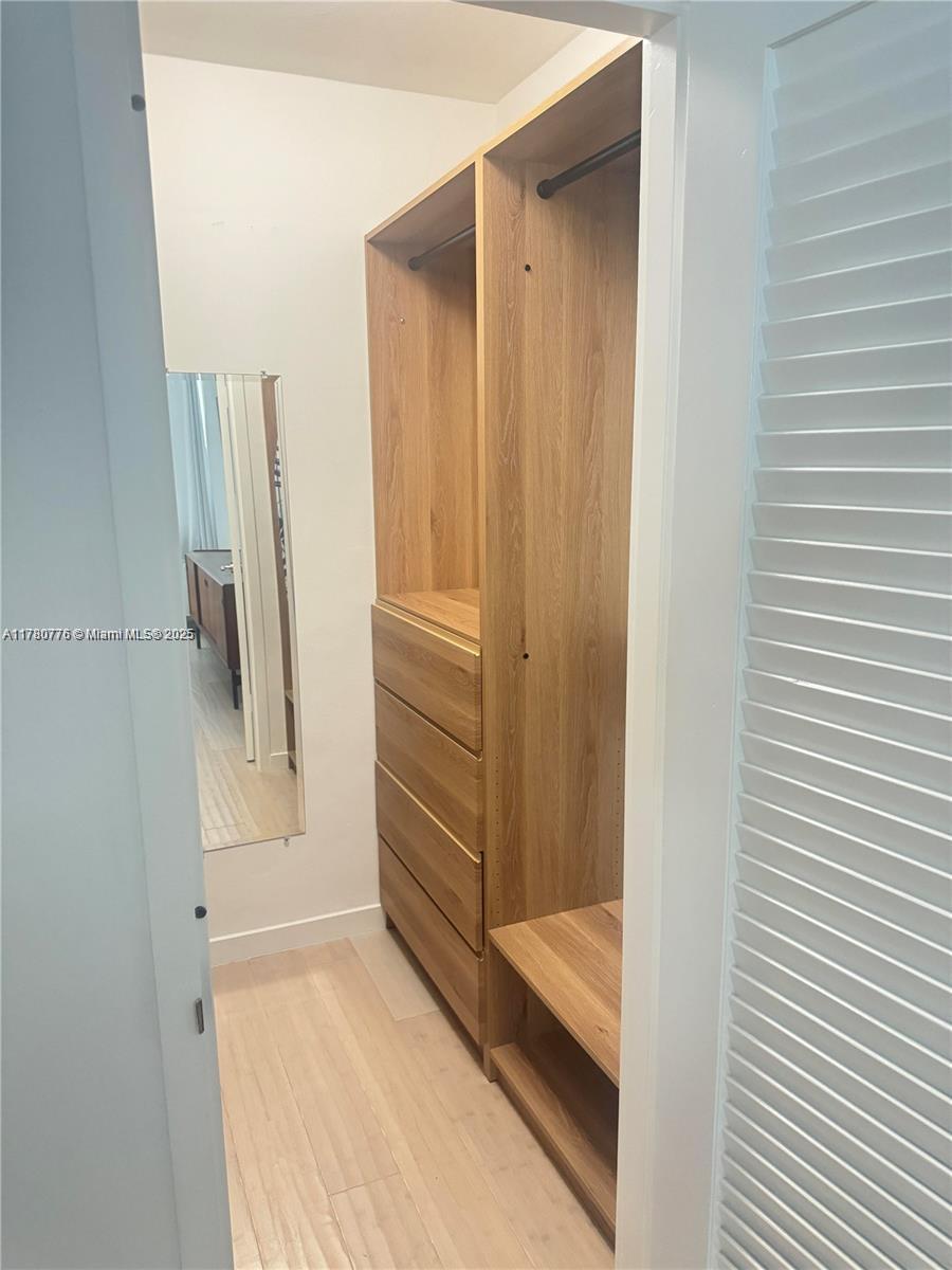 MIRADOR 1200 CONDO - Residential Lease